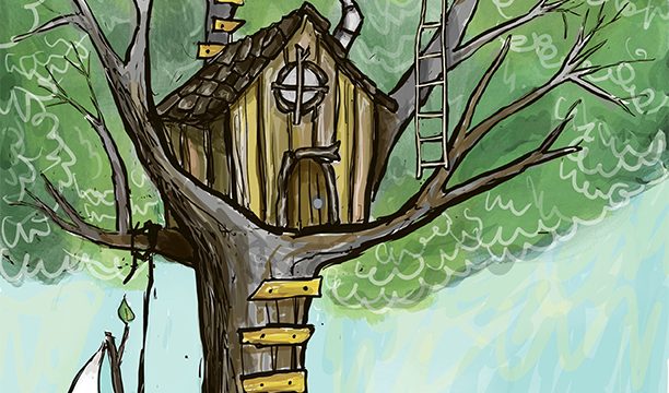 Treehouse