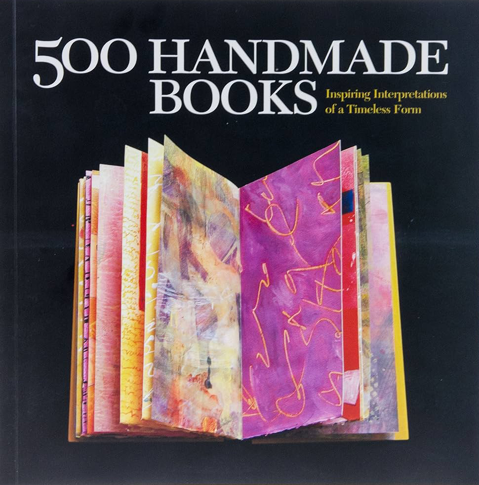 500 books