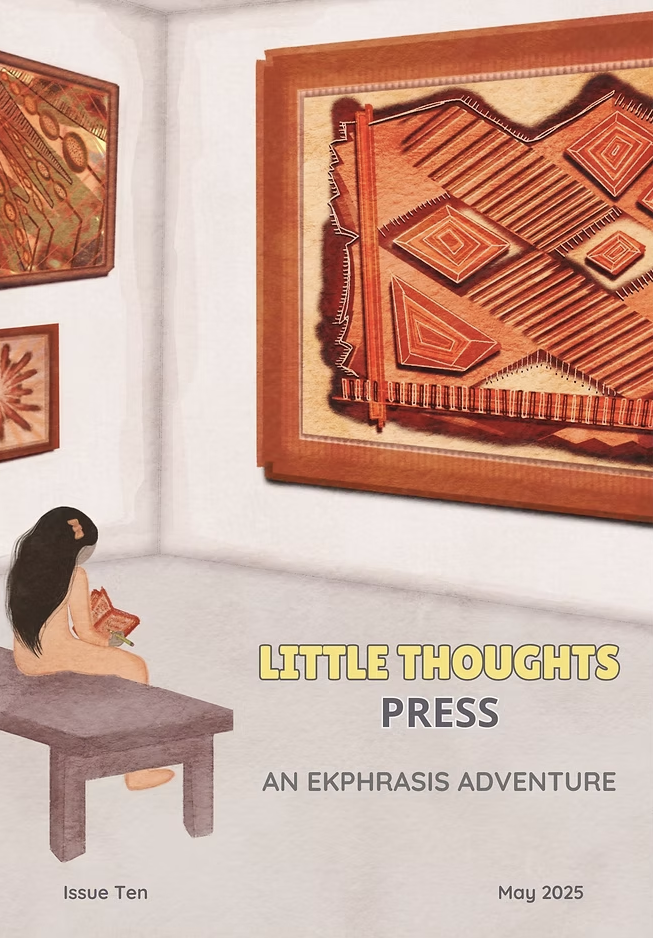 little thoughts press