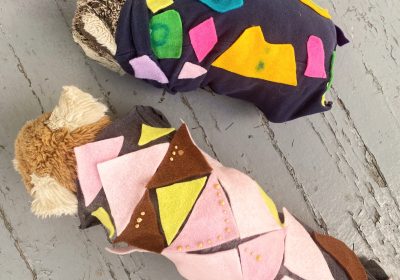 Chrysalis Sleeping Bags
