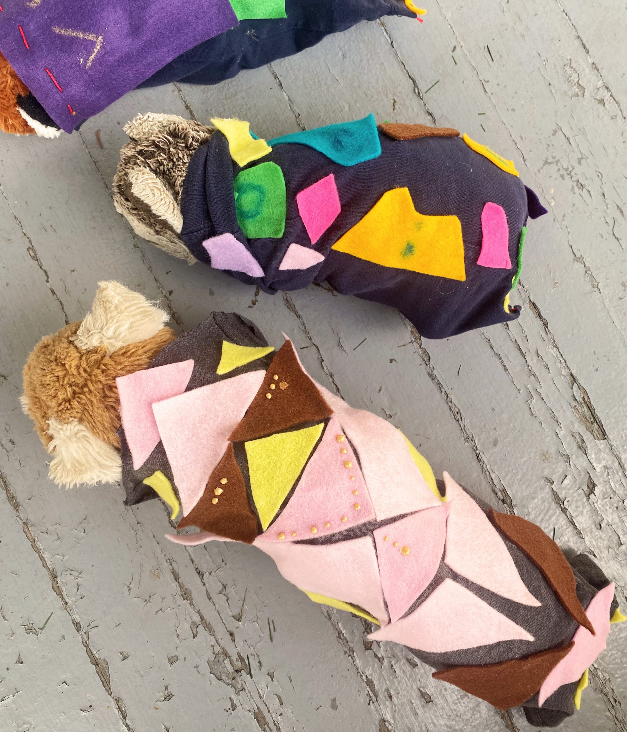 Chrysalis Sleeping Bags