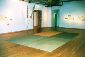 Lehson_Dirt Floor II 1