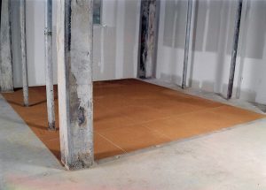 Lehson_Dirt Floor IV 1