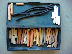 Lehson_Dirt Pastels