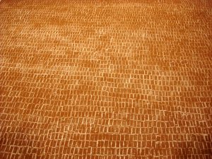 Lehson_Rusted Dirt Floor 1