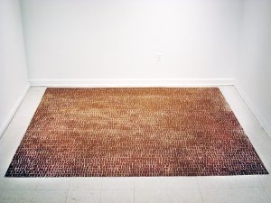 Lehson_Rusted Dirt Floor 2