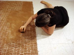 Lehson_Rusted Dirt Floor 3