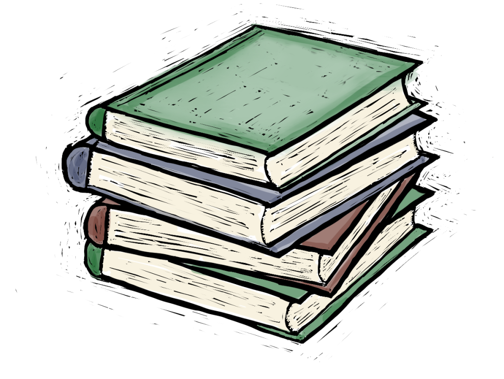 Jessie Lehson Book Illustration